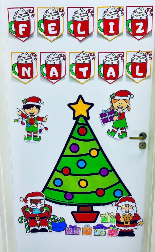 SUPER KIT ESPECIAL DE NATAL - Imagem 4