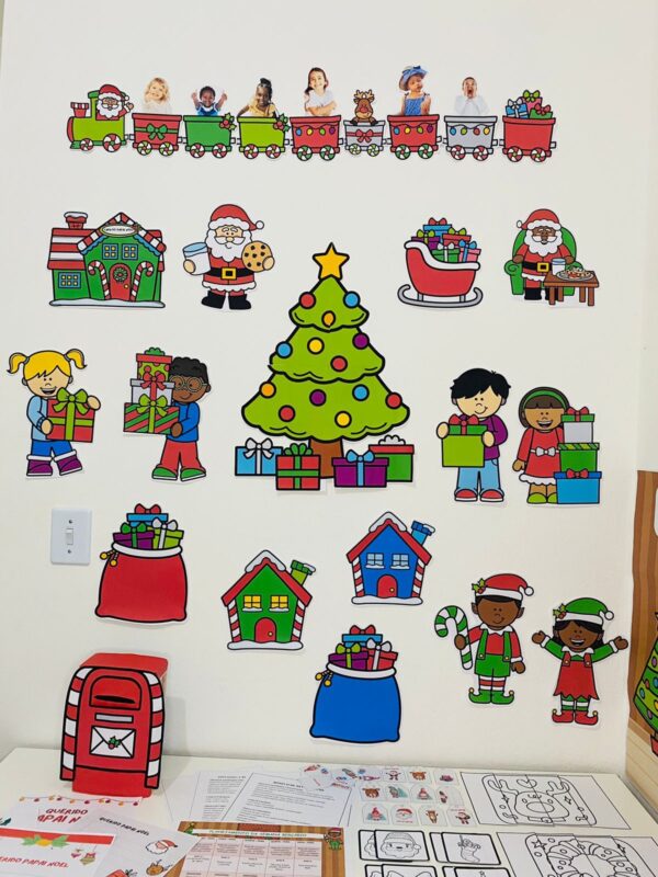 SUPER KIT ESPECIAL DE NATAL - Imagem 3