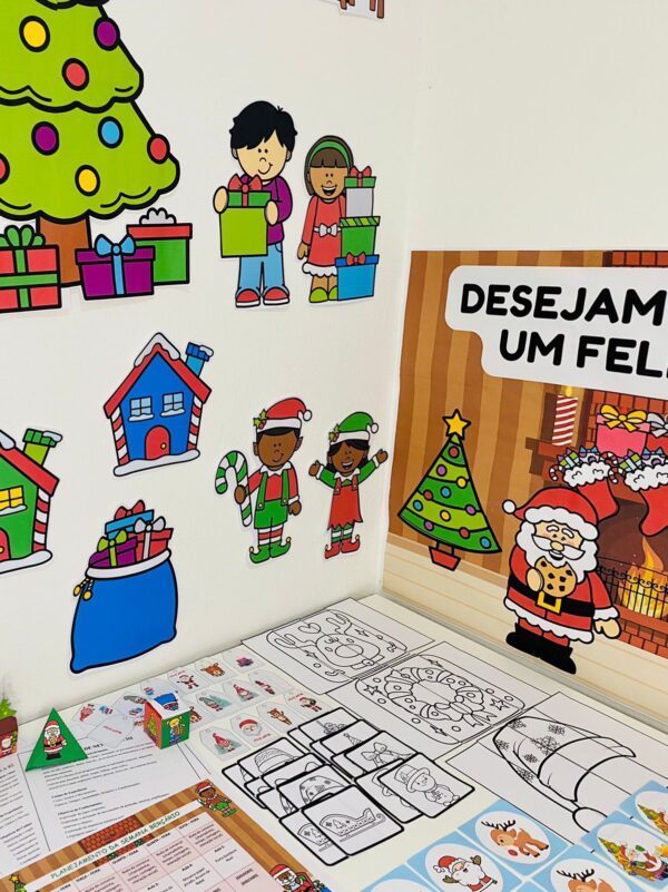 SUPER KIT ESPECIAL DE NATAL - Imagem 2